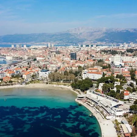 Bacvice 21 Lägenhet *