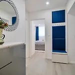 Bacvice 21 스플리트
