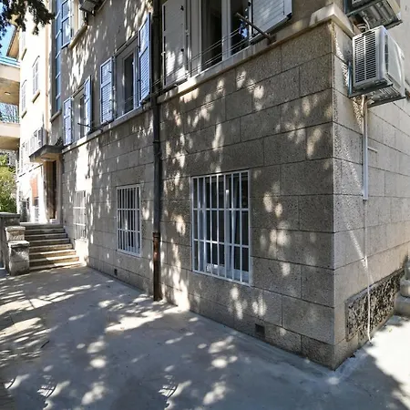 Bacvice 21 Apartment Split
