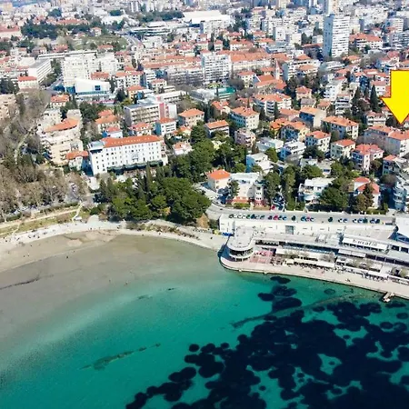 Bacvice 21 *