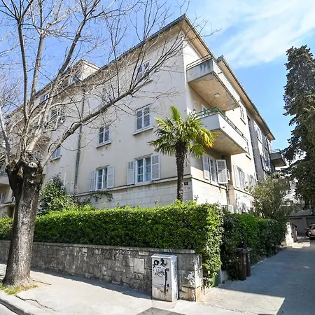 Apartment Bacvice 21 Split