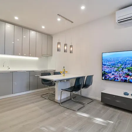 Bacvice 21 Apartment