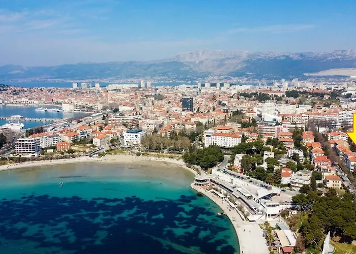 Bacvice 21 Lejlighed *