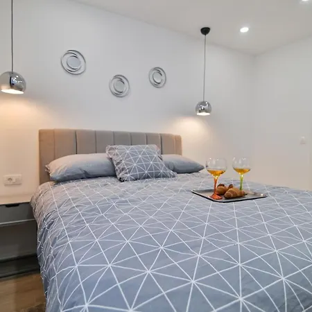 Appartamento Bacvice 21